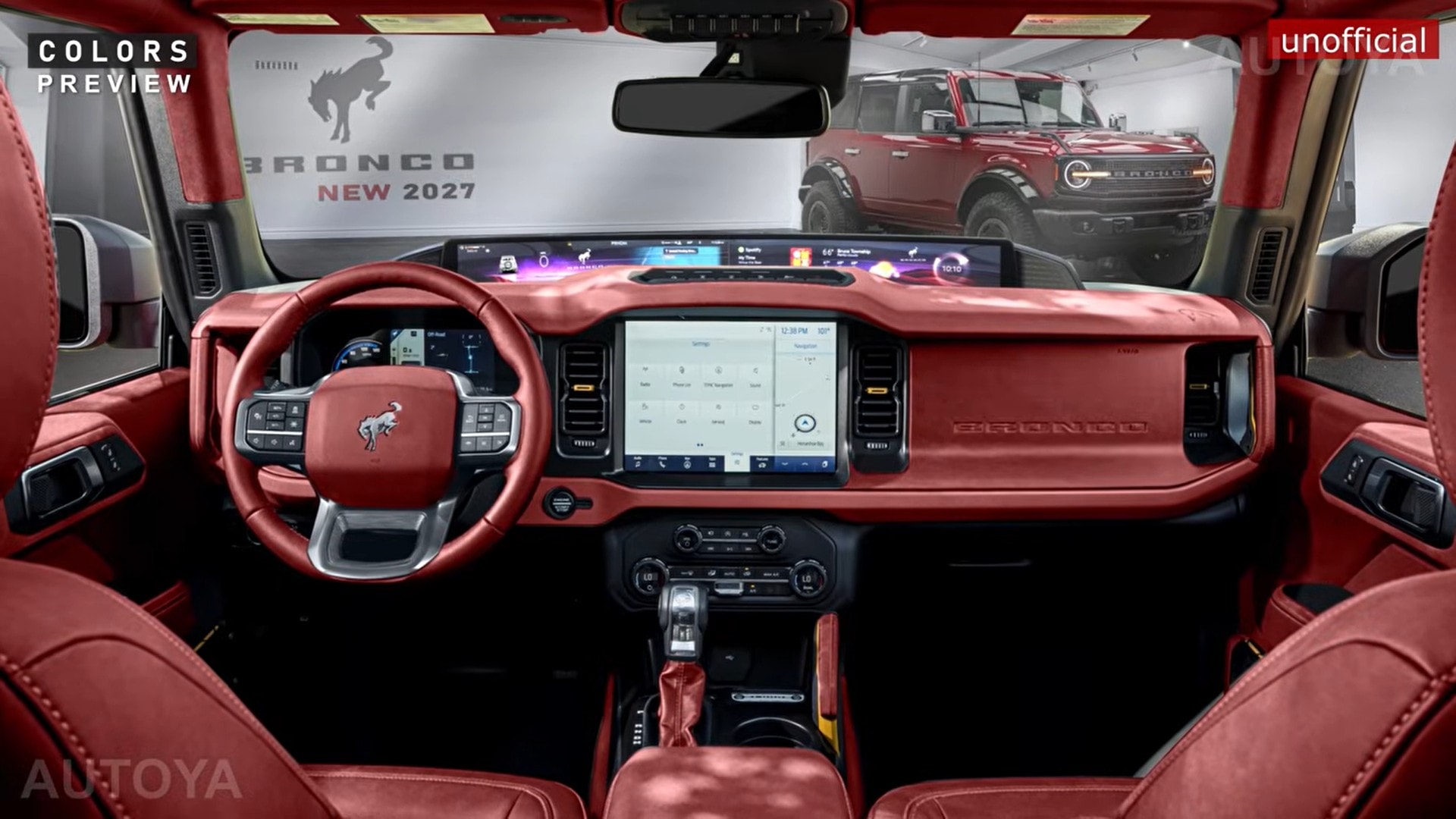 2027 Ford Branco Rendering by AutoYa (7)