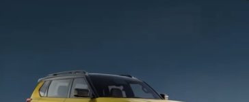 2027 Nissan Xterra (5)