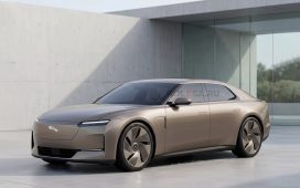 Jaguar Electric GT Rendering (1)