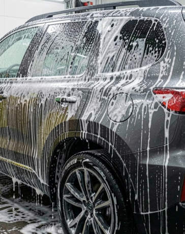 Mobile Car Wash in South West London A Smarter Way to Care for Your Car