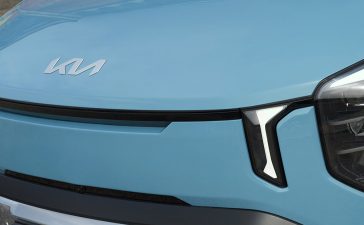 New Electric City Car from Kia Set for 2027 Release