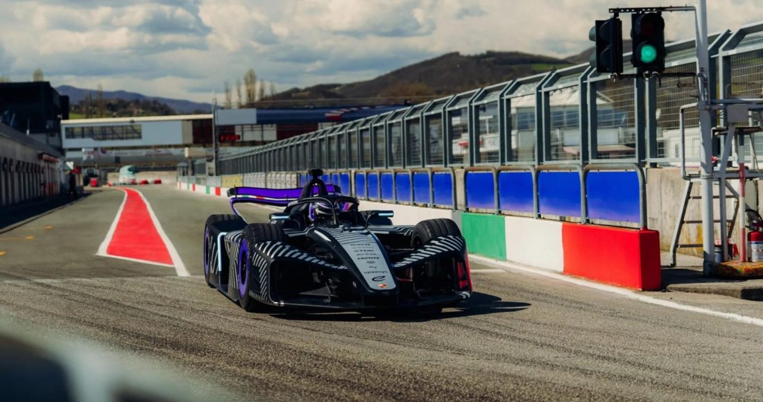 Porsche 975 RSE Revealed (1)