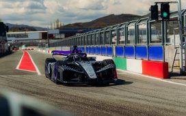 Porsche 975 RSE Revealed (1)