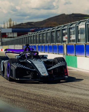 Porsche 975 RSE Revealed (1)