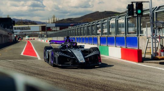 Porsche 975 RSE Revealed (1)