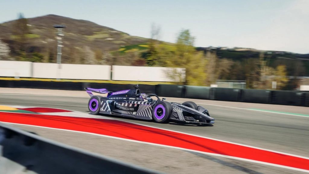 Porsche 975 RSE Revealed (2)