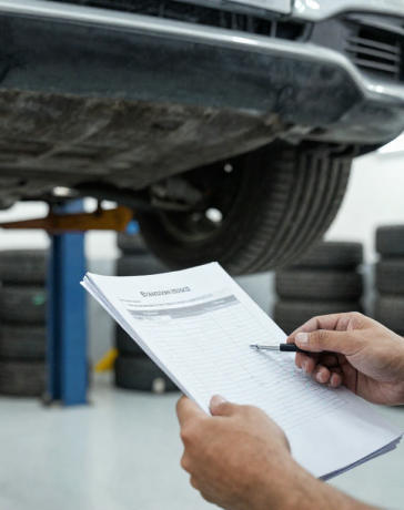 Prevent Now, Save Later 5 Problems Your Automotive Repair Shop Can Save You From