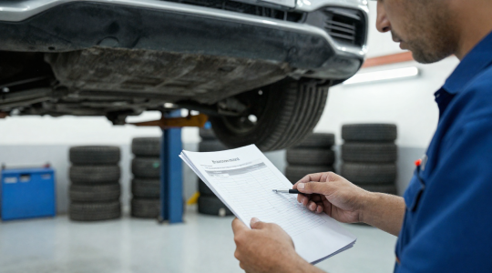 Prevent Now, Save Later 5 Problems Your Automotive Repair Shop Can Save You From