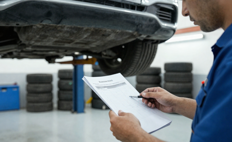 Prevent Now, Save Later 5 Problems Your Automotive Repair Shop Can Save You From