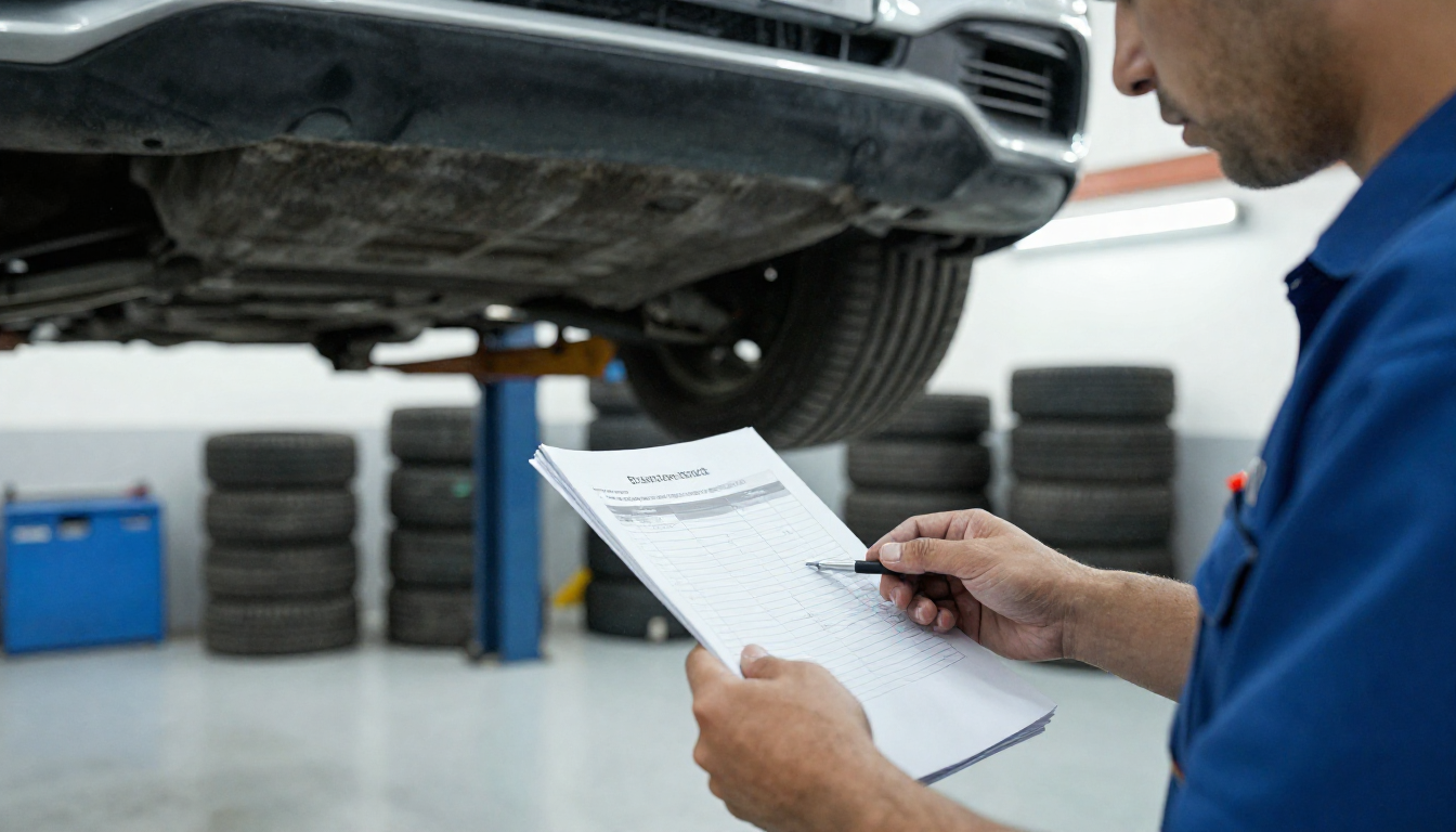Prevent Now, Save Later 5 Problems Your Automotive Repair Shop Can Save You From