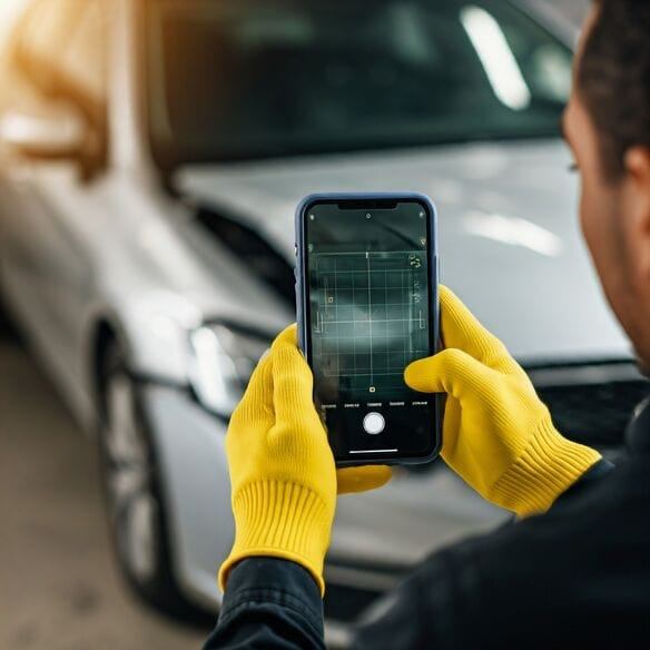 Understanding Insurance Fraud in Automotive Claims 1