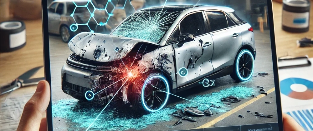 Understanding Insurance Fraud in Automotive Claims