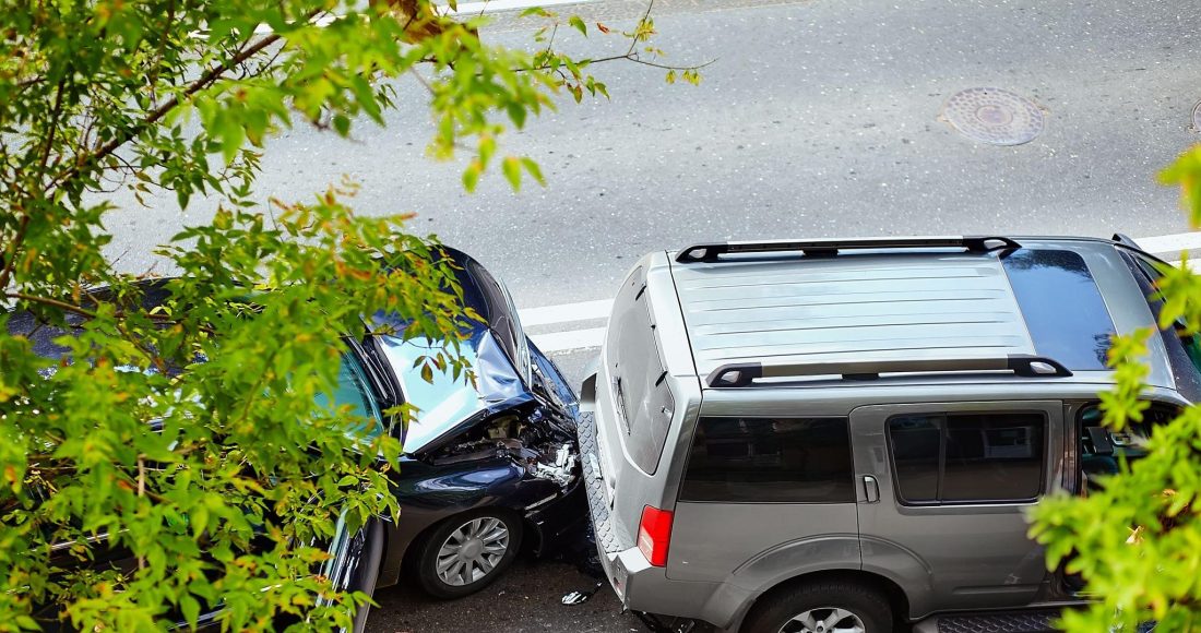 What a Major Car Accident Means Legally in Macon, GA