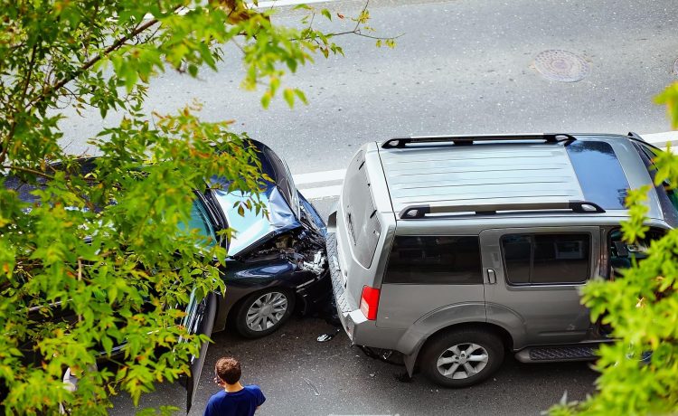 What a Major Car Accident Means Legally in Macon, GA