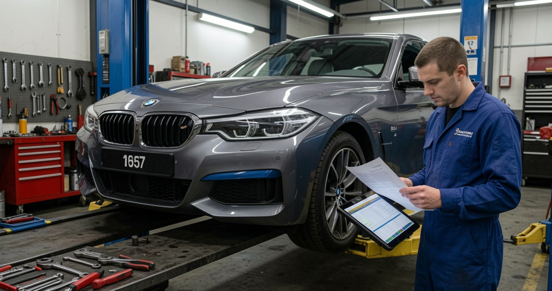 Why Accurate Repair Information Matters More Than Ever for Modern Vehicles
