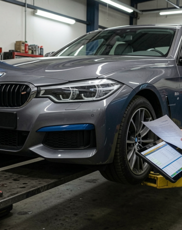 Why Accurate Repair Information Matters More Than Ever for Modern Vehicles