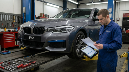 Why Accurate Repair Information Matters More Than Ever for Modern Vehicles