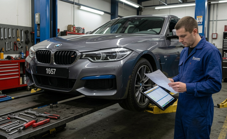 Why Accurate Repair Information Matters More Than Ever for Modern Vehicles
