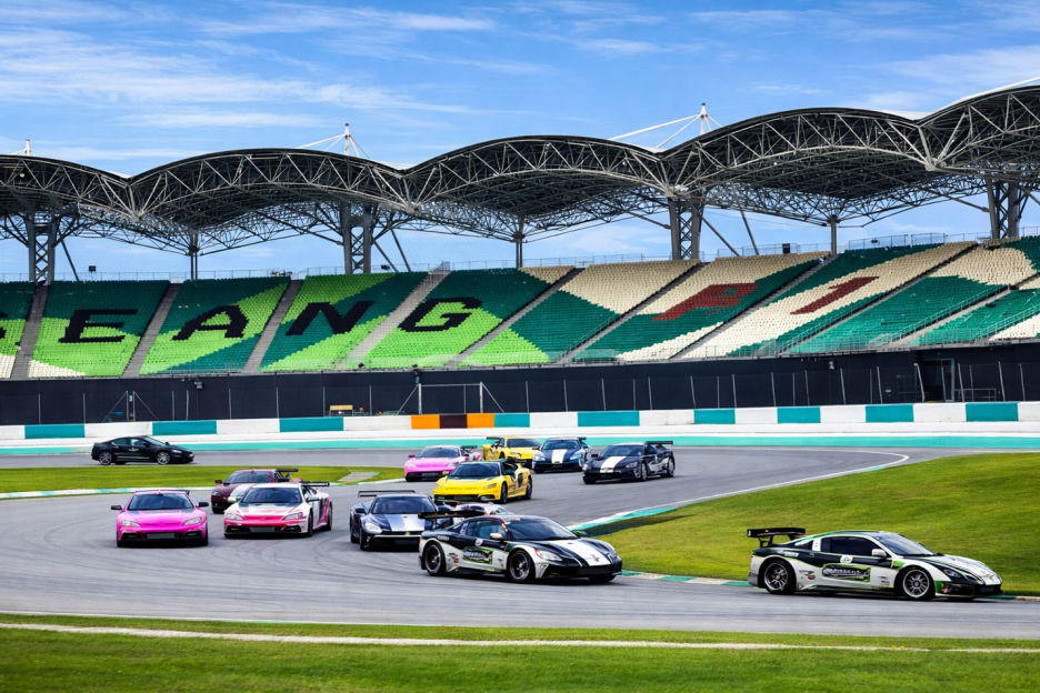 Giti Tire Named Official Tire of Lotus Cup China 2026