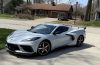 2020 Chevrolet Corvette Stingray Coupe 3LT Z51 (1)