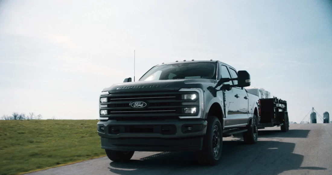 2027 Ford F 350 Super Duty Carhartt (14)