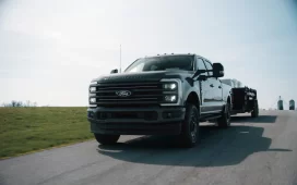 2027 Ford F 350 Super Duty Carhartt (14)