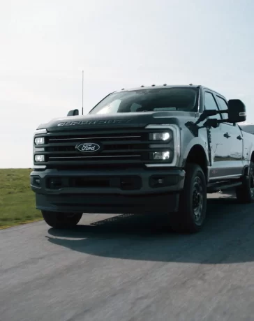 2027 Ford F 350 Super Duty Carhartt (14)