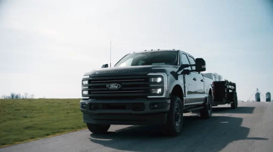2027 Ford F 350 Super Duty Carhartt (14)