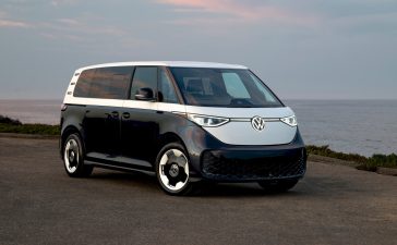 2027 Volkswagen ID. Buzz Tourer (2)