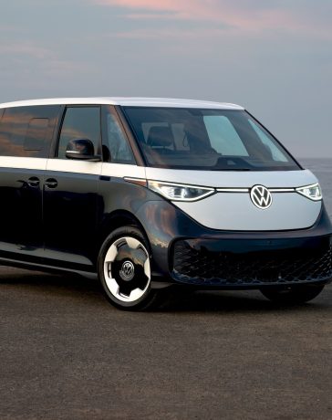2027 Volkswagen ID. Buzz Tourer (2)