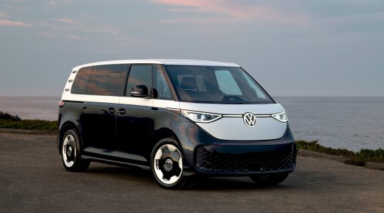 2027 Volkswagen ID. Buzz Tourer (2)
