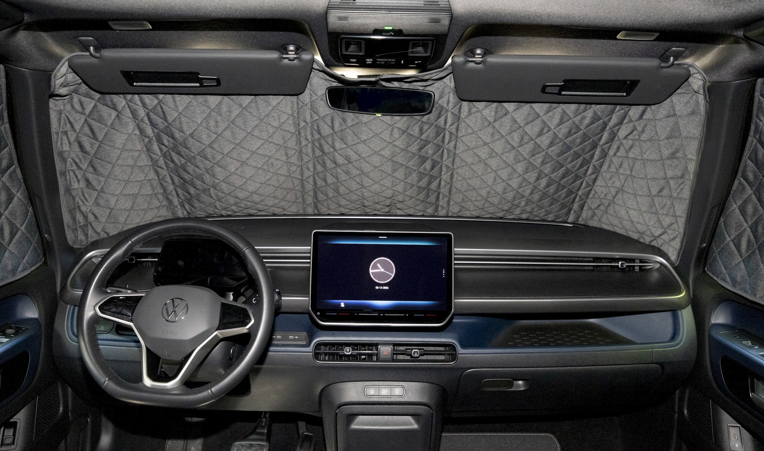 2027 Volkswagen ID. Buzz Tourer (3)