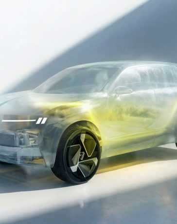 A New SUV will be Developed by Opel and Leapmotor