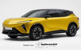 Acura RDX Hybrid Rendering (1)