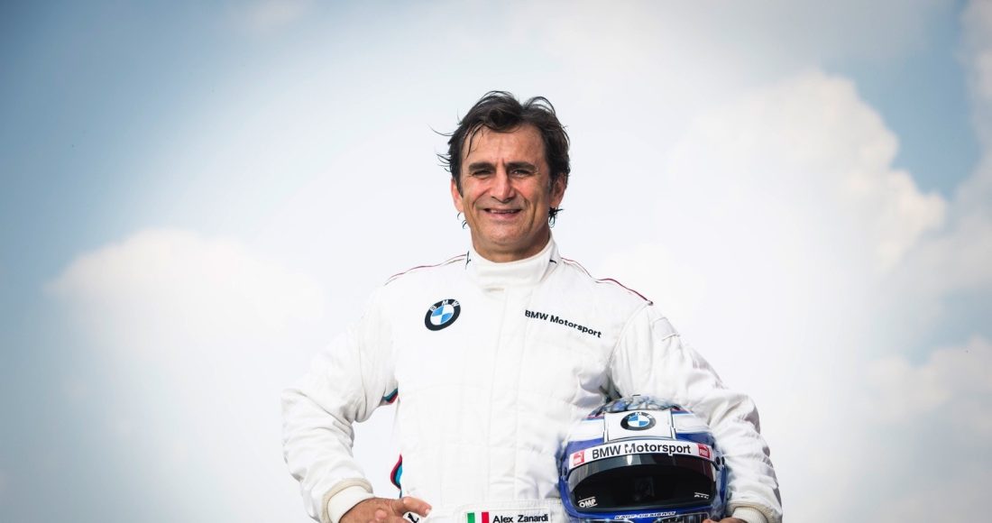 Alessandro Zanardi (8)
