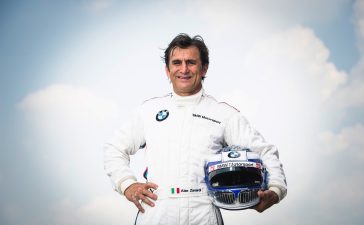 Alessandro Zanardi (8)