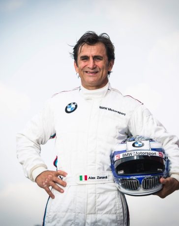 Alessandro Zanardi (8)