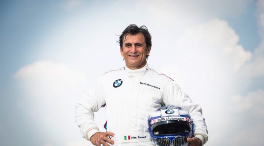 Alessandro Zanardi (8)