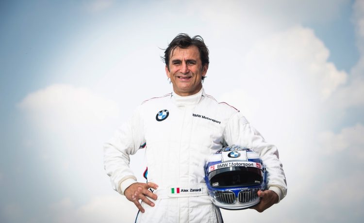 Alessandro Zanardi (8)