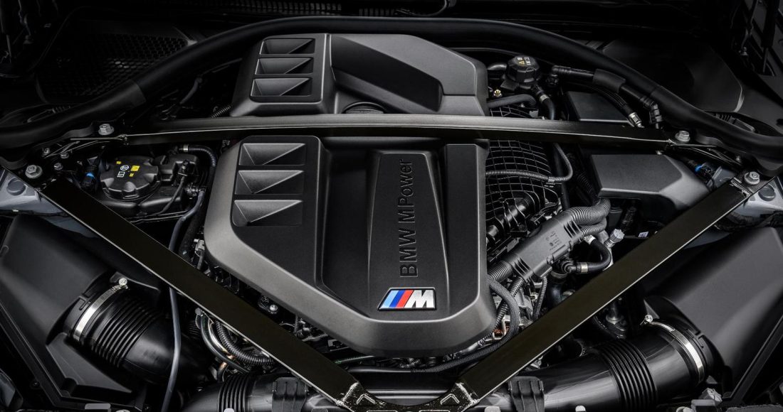 BMW M Ignite Technology 6 Cylinder Engine (1)