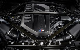 BMW M Ignite Technology 6 Cylinder Engine (1)