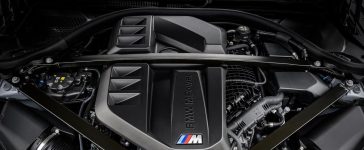 BMW M Ignite Technology 6 Cylinder Engine (1)