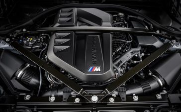 BMW M Ignite Technology 6 Cylinder Engine (1)