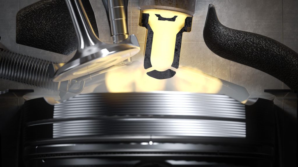 BMW M Ignite Technology 6 Cylinder Engine (3)