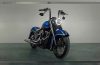 Blue Dream Harley Davidson by Killer Custom (2)