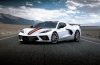 Chevrolet Corvette America Anniversary Edition (8)