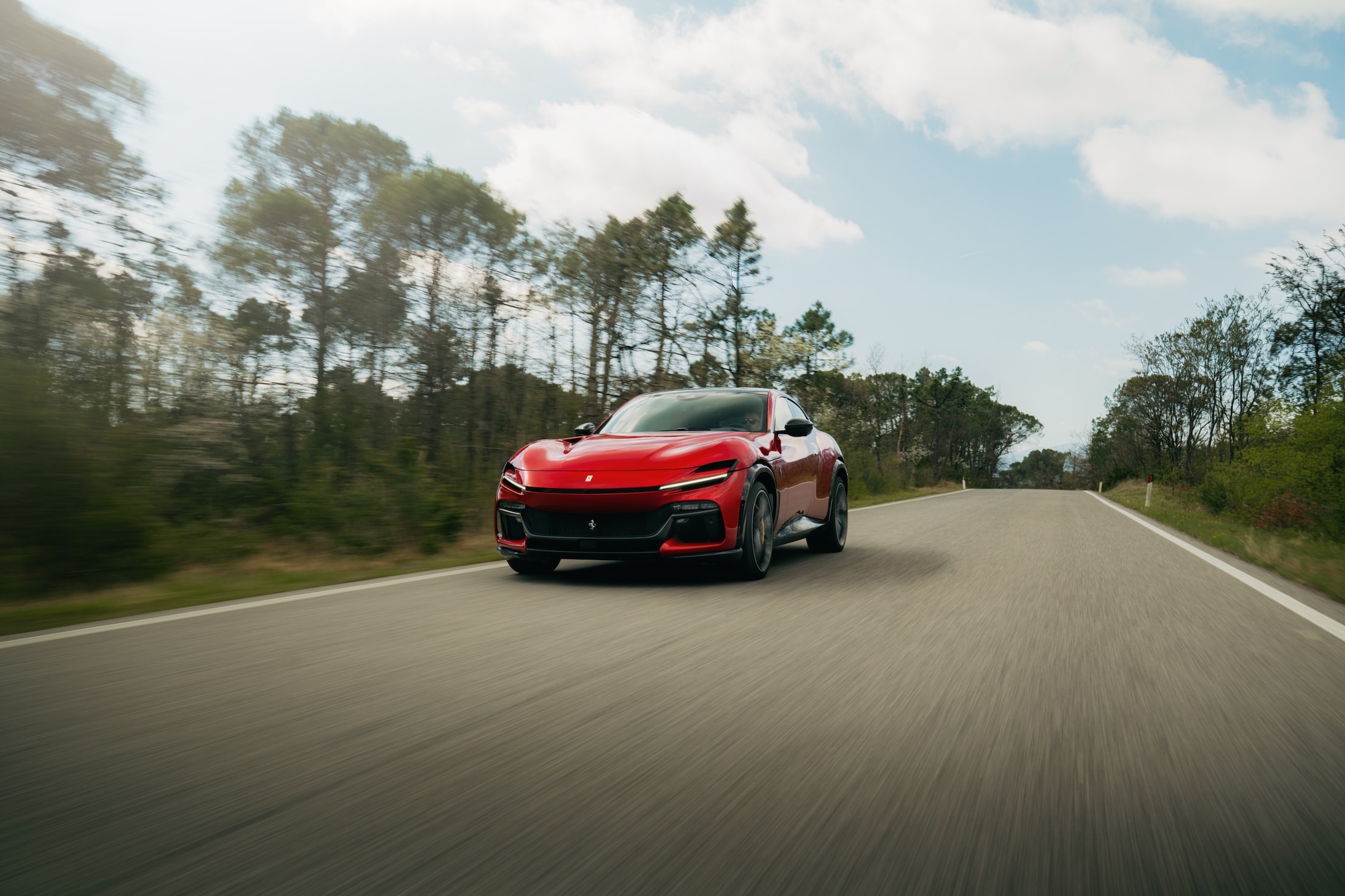 Ferrari Purosangue Handling Speciale (1)
