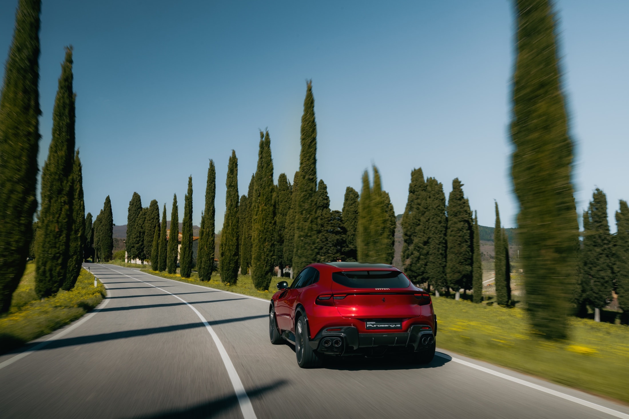 Ferrari Purosangue Handling Speciale (11)