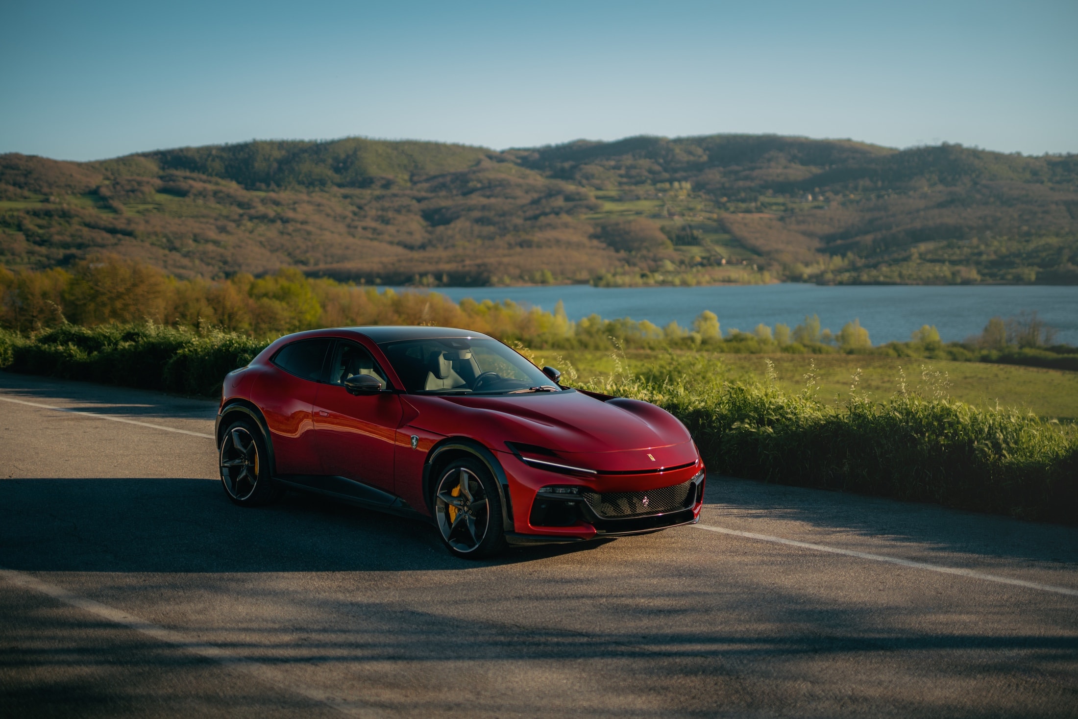 Ferrari Purosangue Handling Speciale (12)
