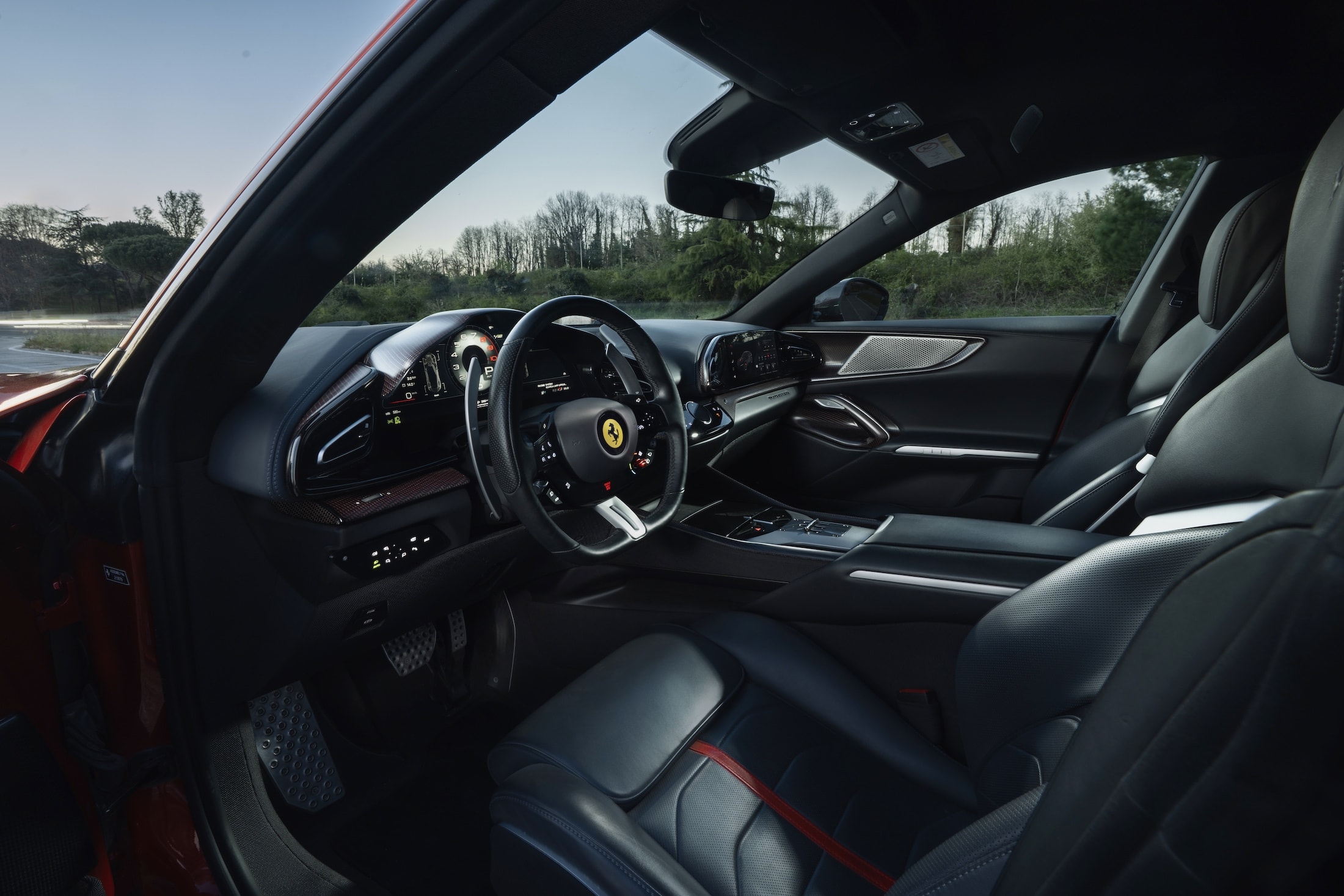 Ferrari Purosangue Handling Speciale (14)